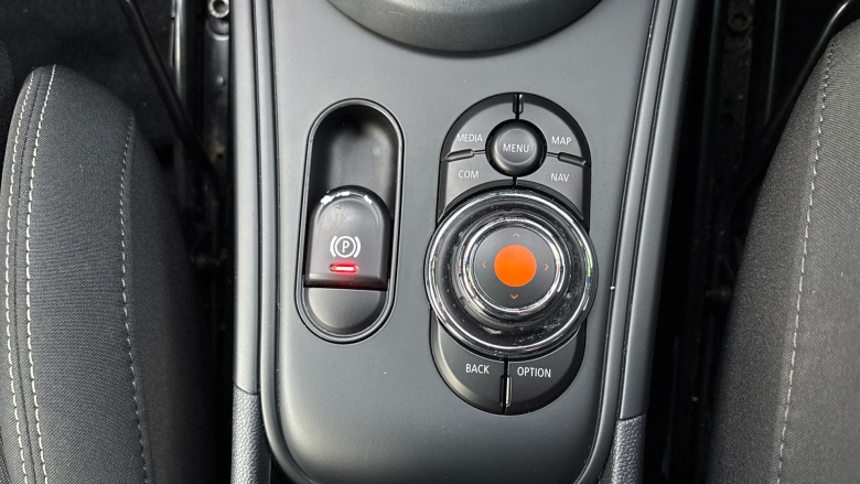 MINI Countryman 1.5 Cooper S E Sport ALL4 PHEV 5dr Auto Hatchback